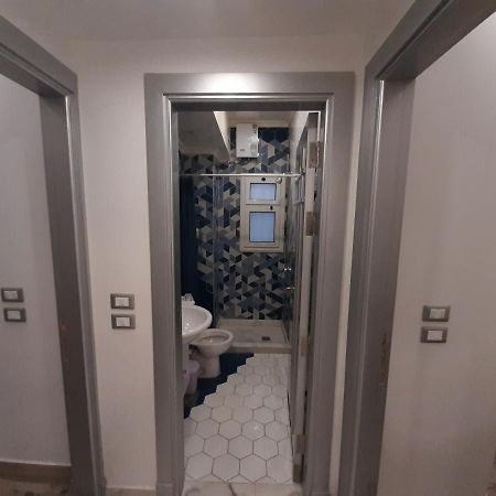 Shaaban M Lägenhet Kairo Exteriör bild