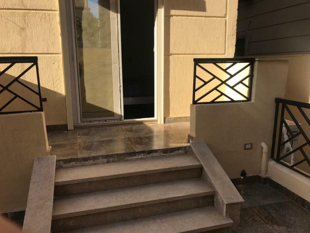 Shaaban M Lägenhet Kairo Exteriör bild